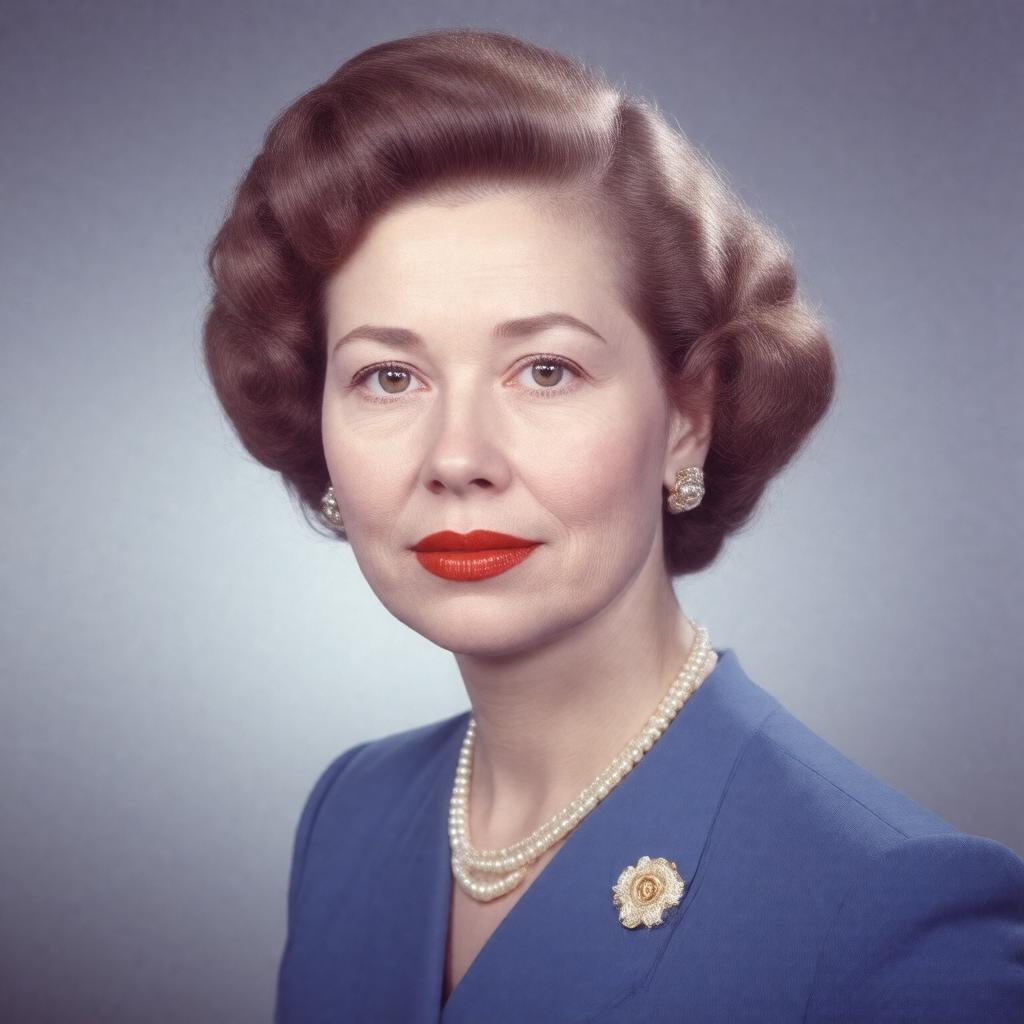 Pauline LaFon Gore